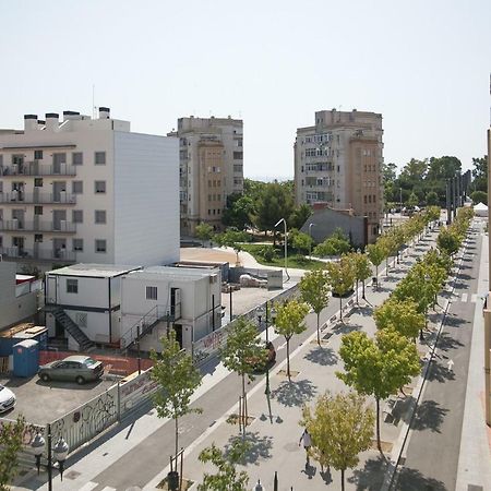 Tendency Rambla Del Poblenou Barcelona Exterior foto