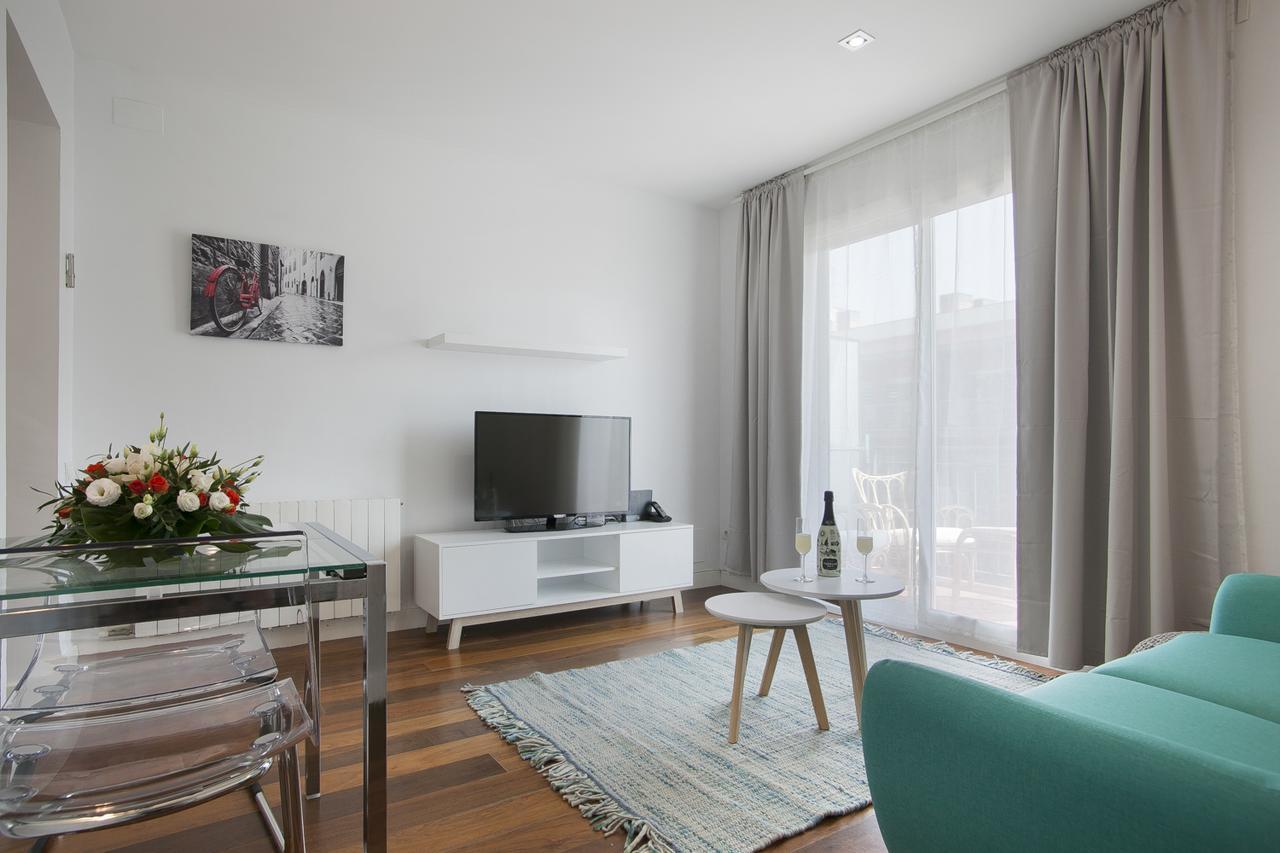 Tendency Rambla Del Poblenou Barcelona Exterior foto